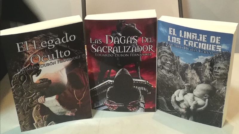 Eduardo Dubón