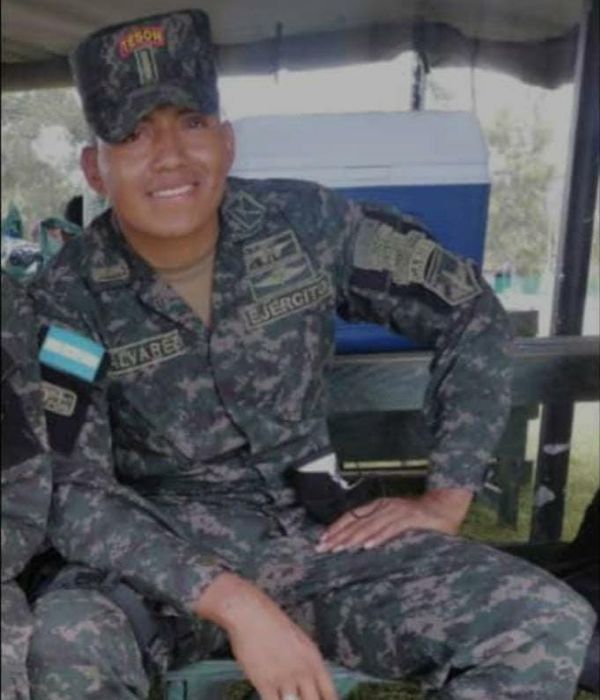 decomisan expediente por muerte de tenientes