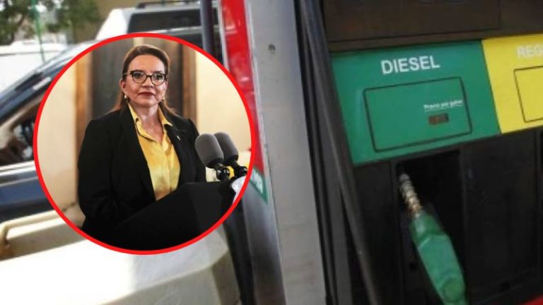 subsidio al diésel