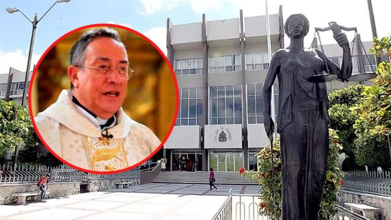 Cardenal Rodríguez a nuevos magistrados