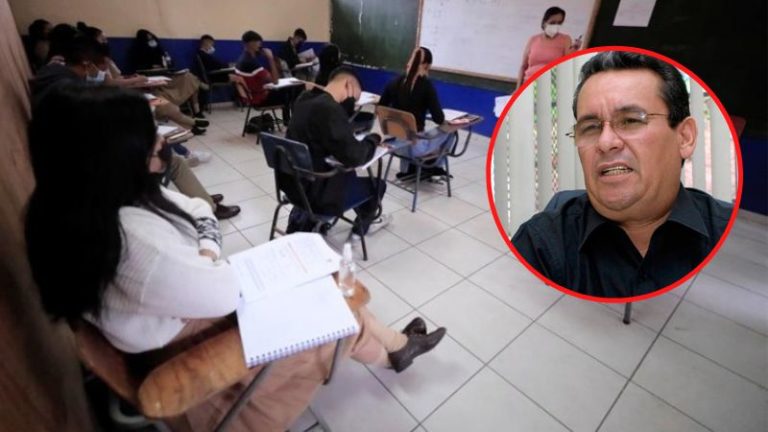 Escuelitas para estudiantes reprobados