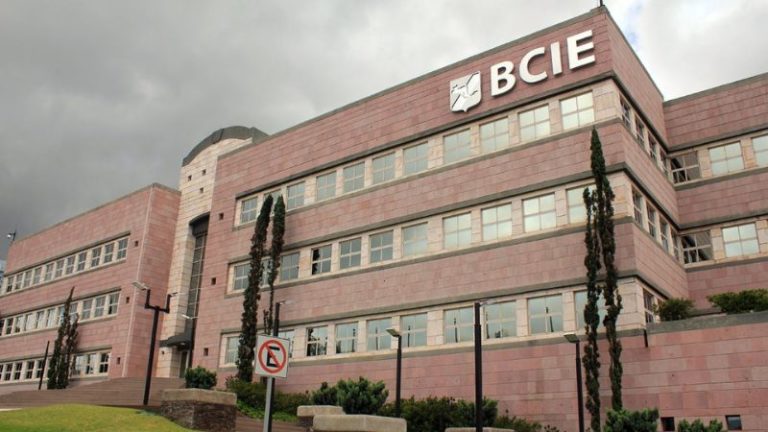 BCIE