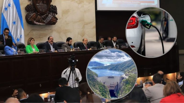 préstamos para El Cajón y combustibles