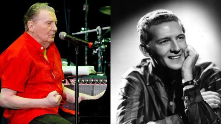 Jerry Lee