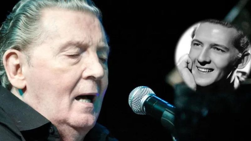 Jerry Lee