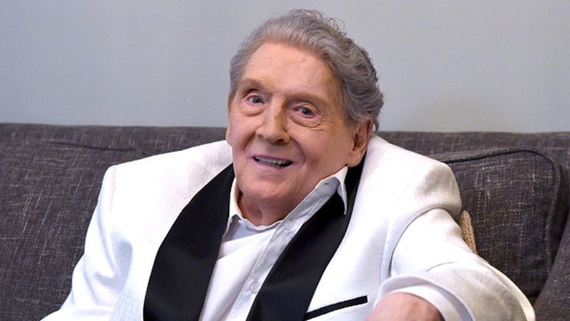 Jerry Lee