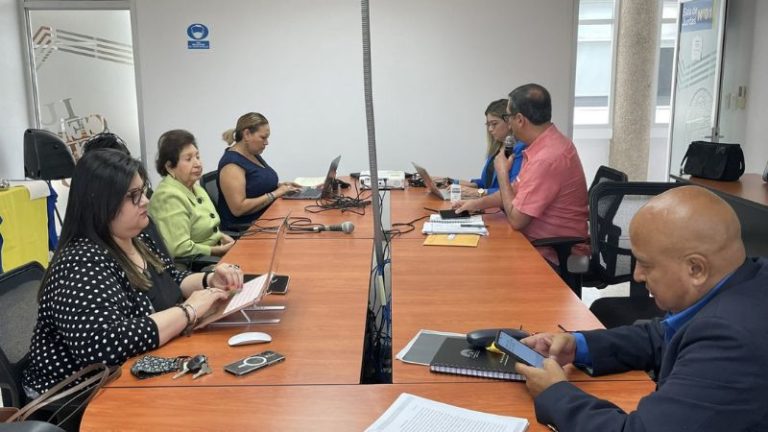nombres candidatos a magistrados de la csj