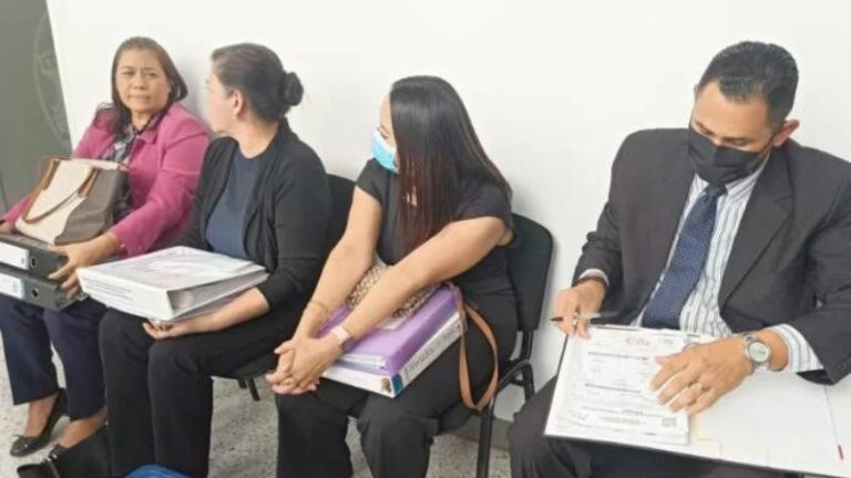 postulaciones a CSJ