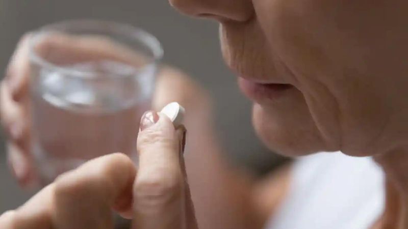 riesgo de la terapia con aspirina