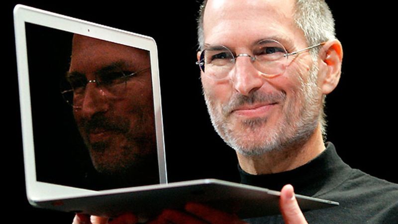Steve Jobs