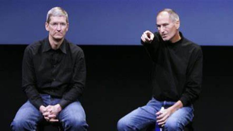 Steve Jobs