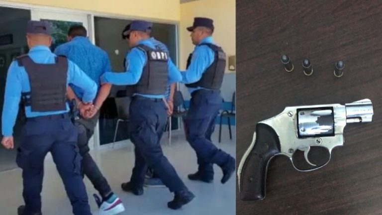 Detienen a asesinos de madre e hija