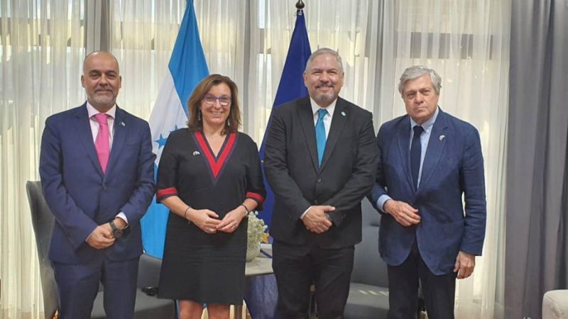 Eurodiputados