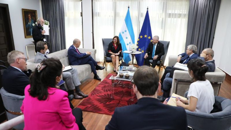 Eurodiputados