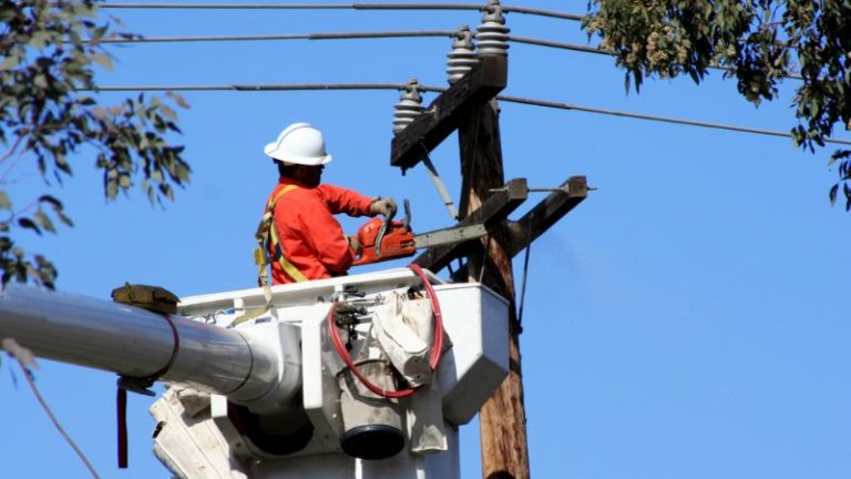 cortes energía