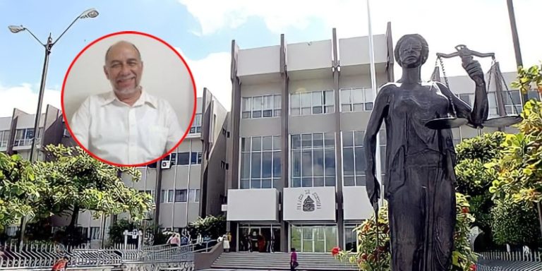 JUNTA NOMINADORA