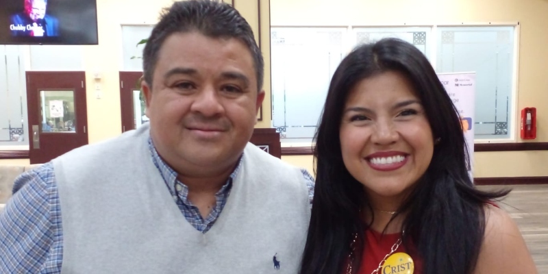 KARLA HERNÁNDEZ FLORIDA