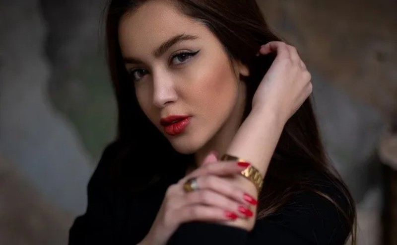 Maquillaje discreto