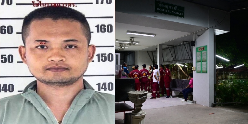 masacre en guardería de tailandia