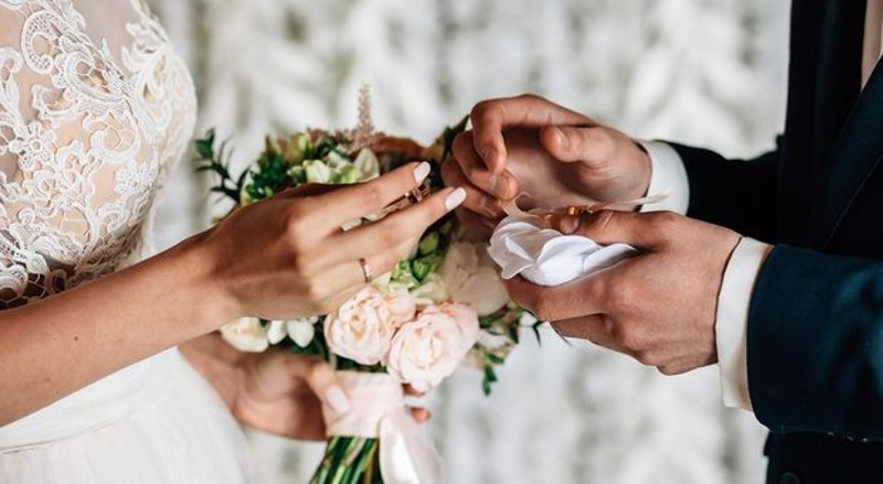 Matrimonio