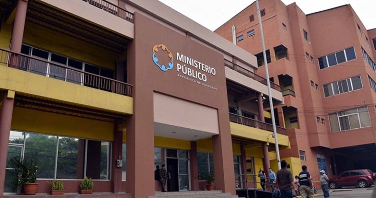 Ministerio Público