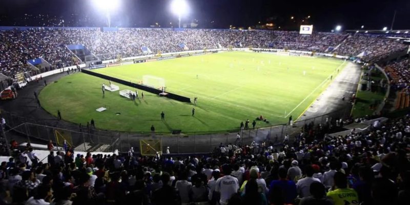 heridos tiroteo barrio Morazán