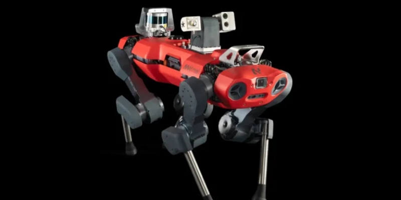 PERRO ROBOTS (1)