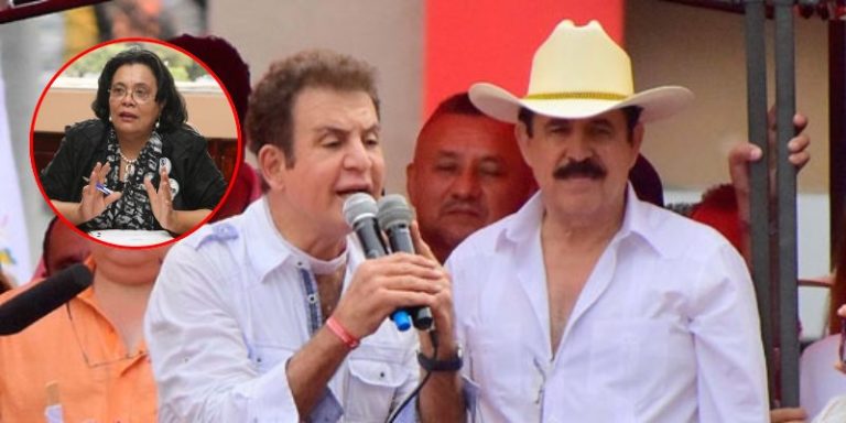 RUPTURA DE LA ALIANZA