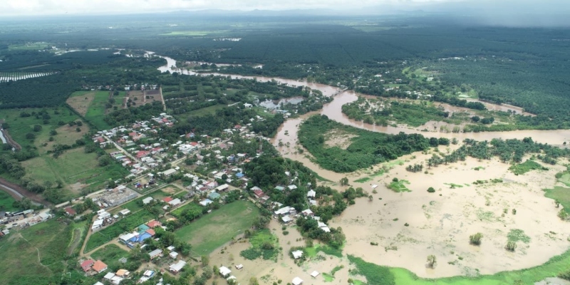 inundaciones 