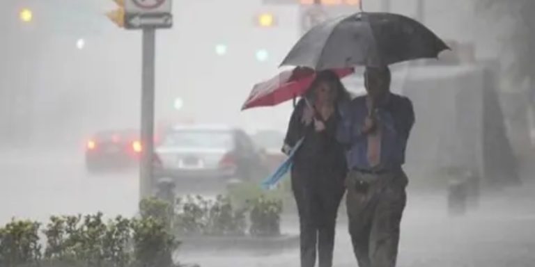 TORMENTA JULIA