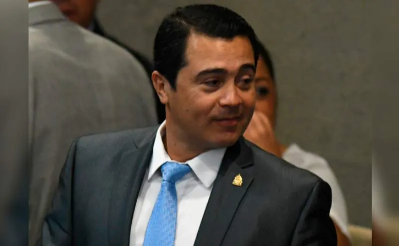 Tony Hernández