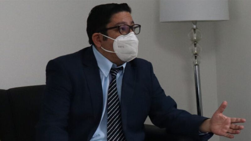 Gobierno absorberá aumento tarifa de energía