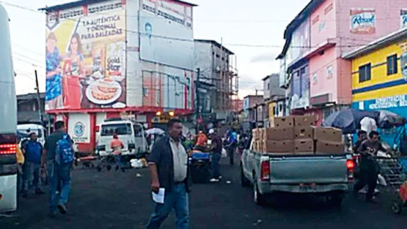 Denuncian aumento precio cerdo en TGU 