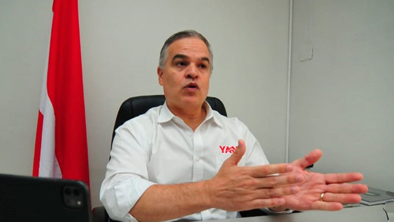 Yani Rosenthal