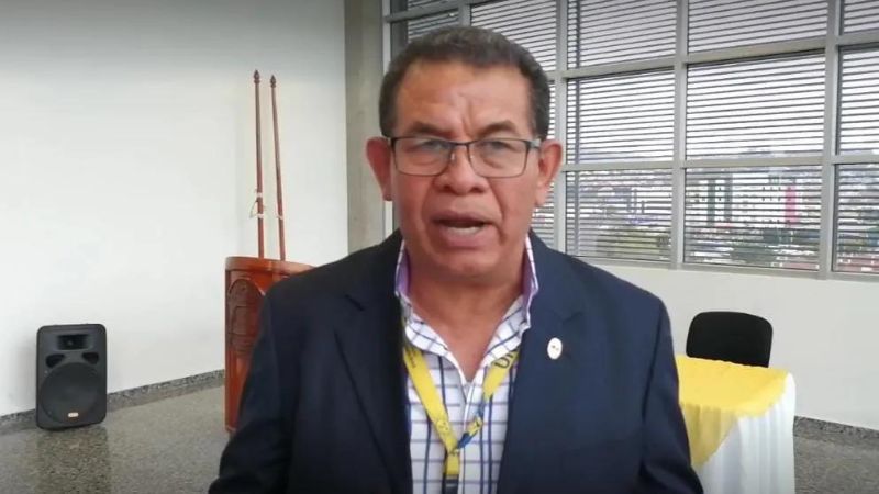 Henry Rodríguez