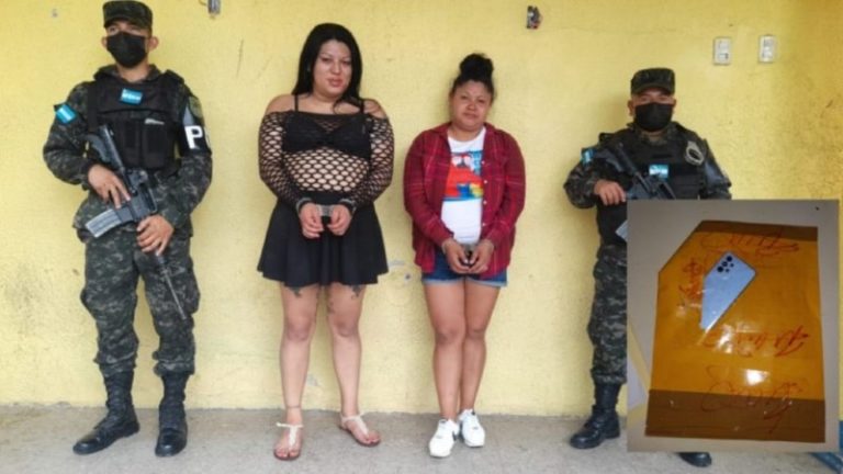 capturan a supuesto LGTBI