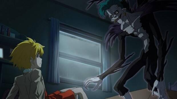 Death Note