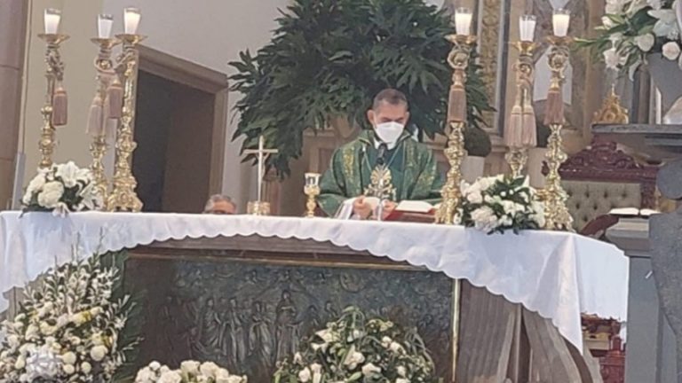 Jesús ve lo bueno de nosotros