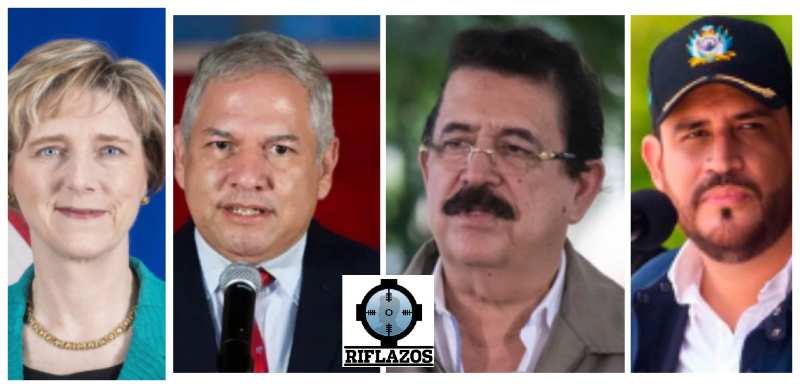 Riflazos 1254