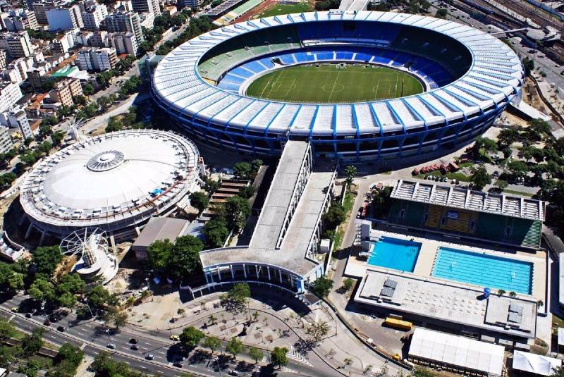 Estadio