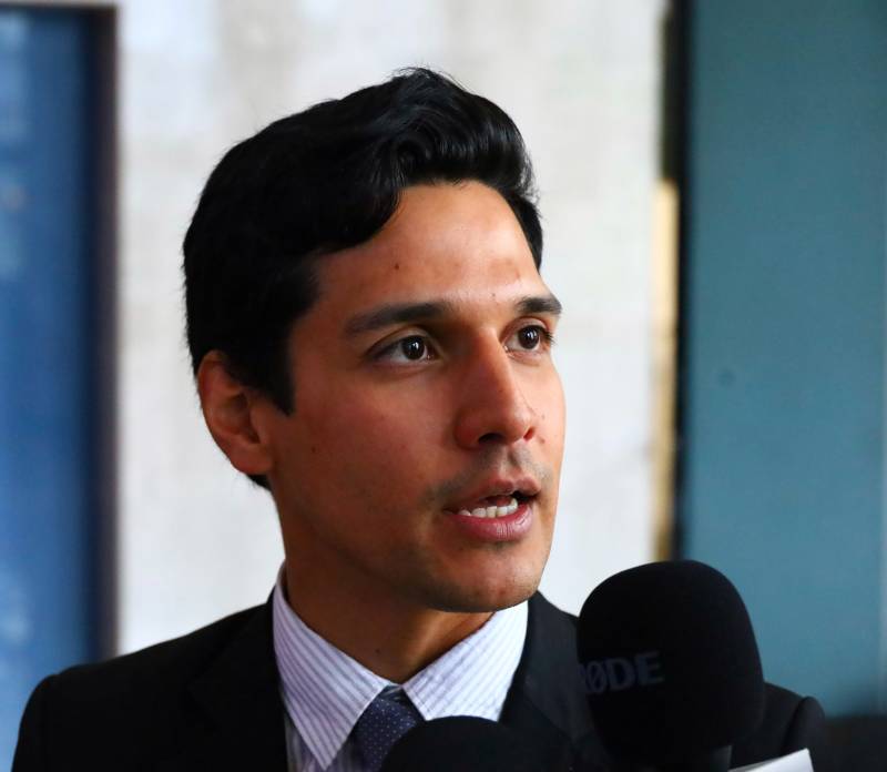 carlos Estrada