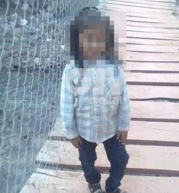 intento de violación