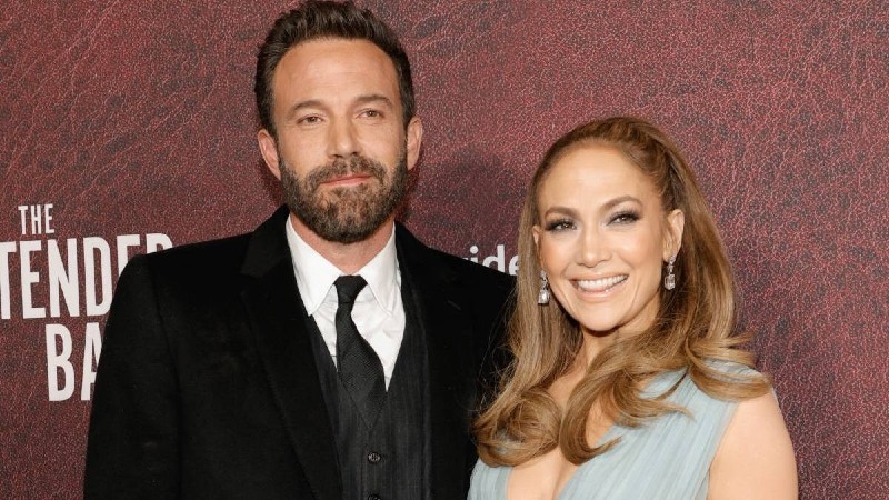 JLO Ben Affleck