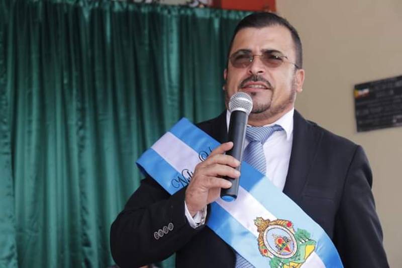 Nelson castellanos