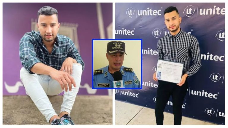 Por qué mataron periodista Edwin Andino