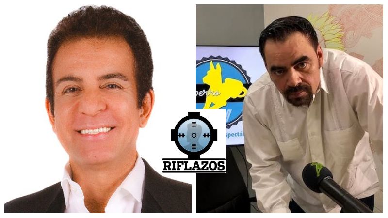 Riflazos 1244