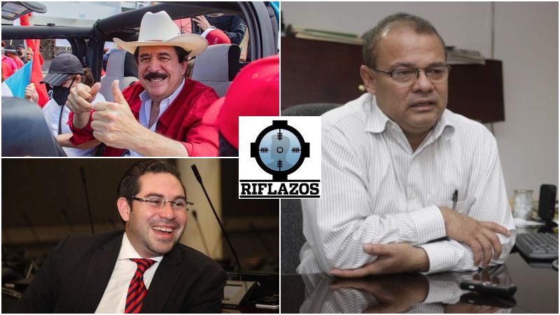 Riflazos 1247