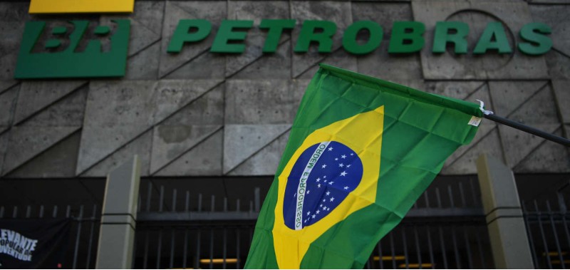 petrobas