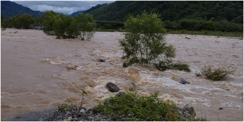 Río Cangrejal