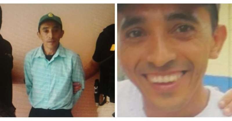 Violador en casa hogar de SPS